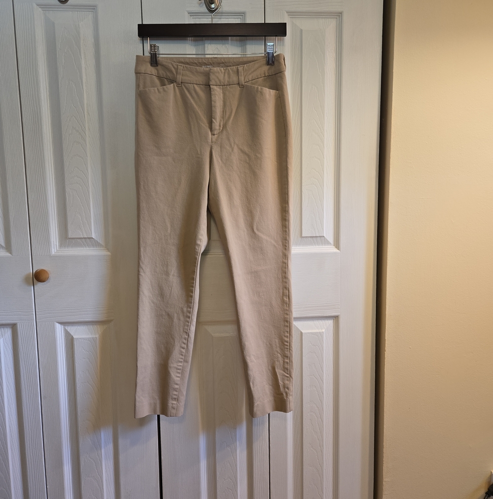 Old Navy Pixie Pants